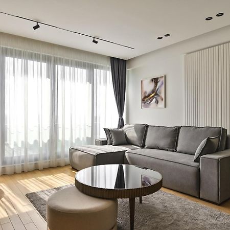 Belgrade City Escape - Genex Εξωτερικό φωτογραφία