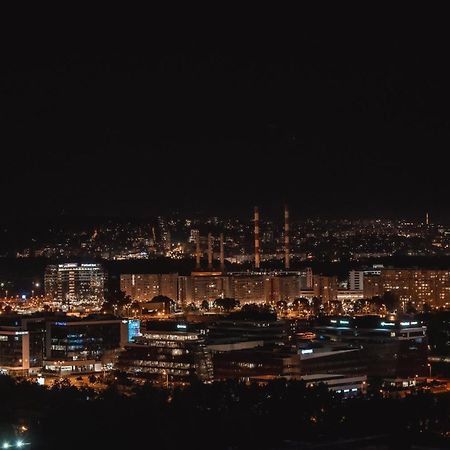 Belgrade City Escape - Genex Εξωτερικό φωτογραφία