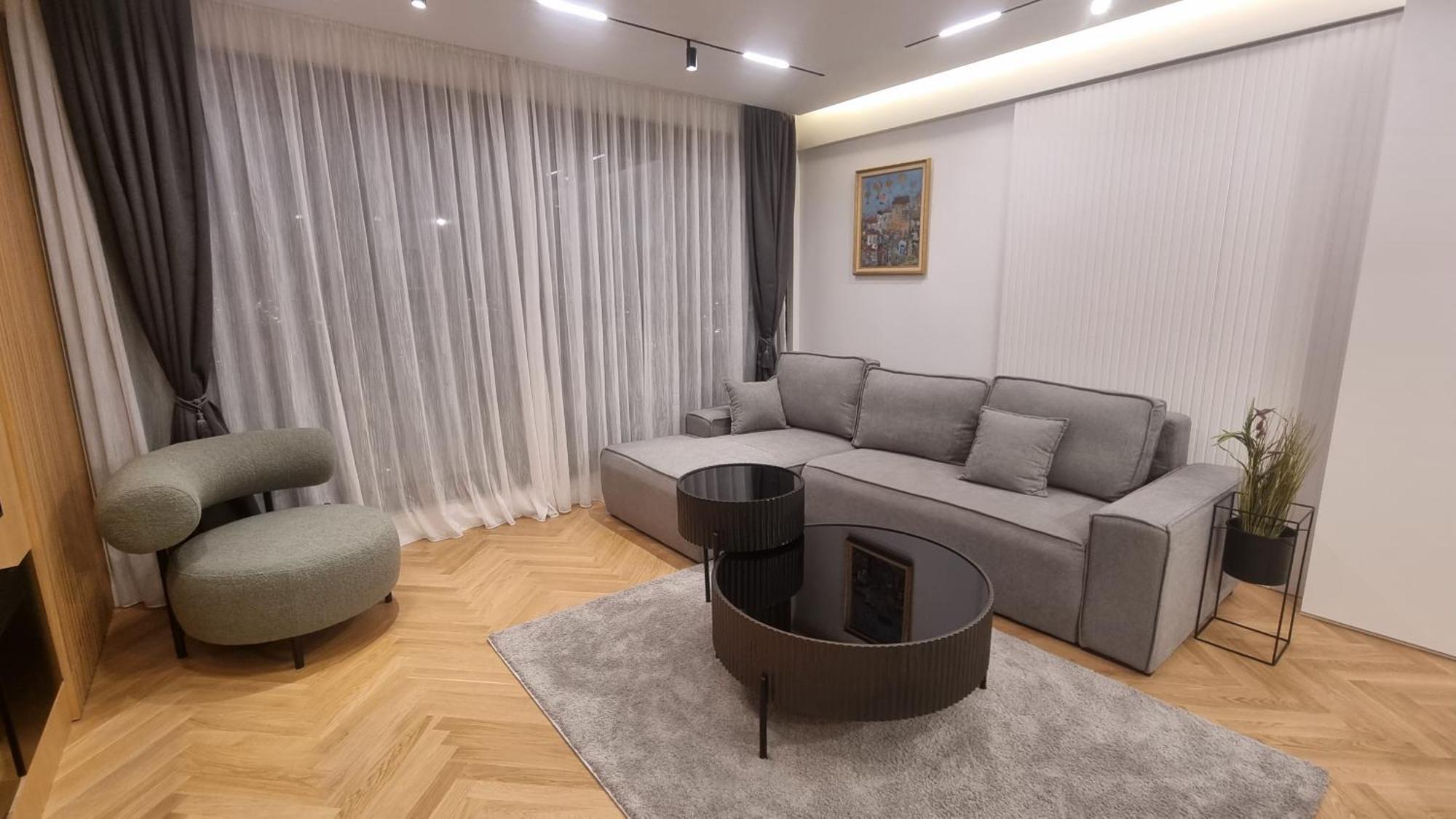 Belgrade City Escape - Genex Εξωτερικό φωτογραφία